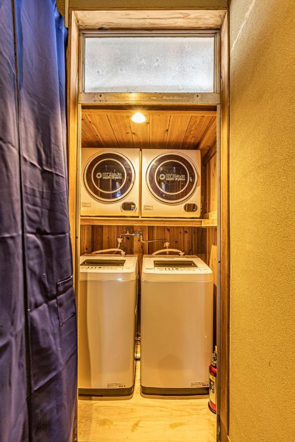 47Hostel Вадомарі Екстер'єр фото