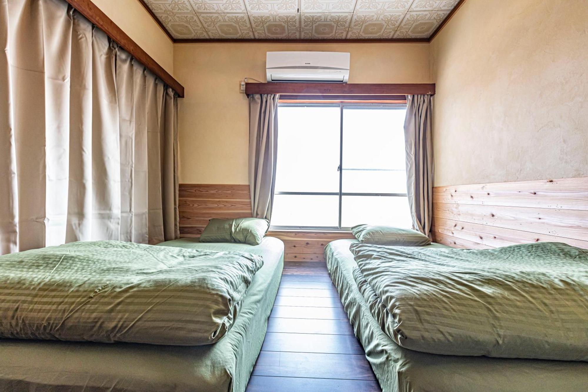 47Hostel Вадомарі Екстер'єр фото