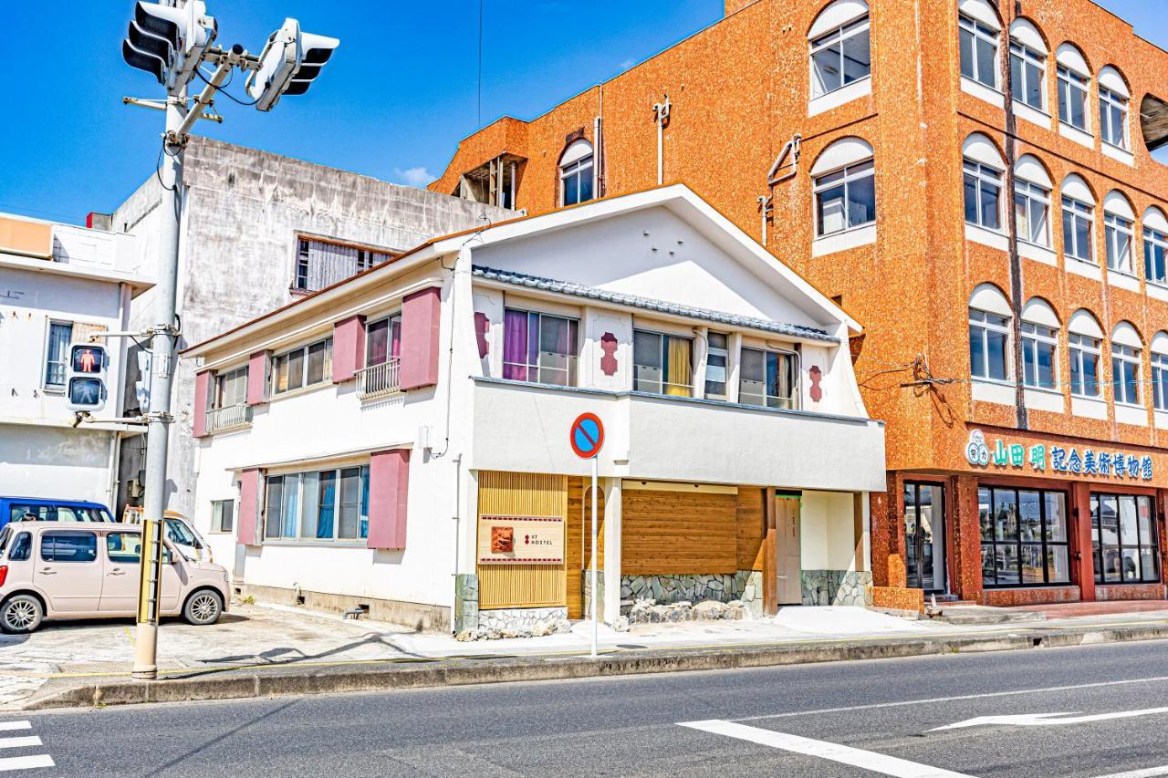47Hostel Вадомарі Екстер'єр фото