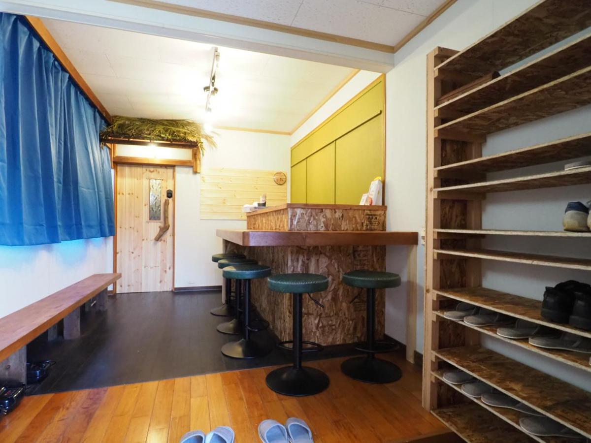 47Hostel Вадомарі Екстер'єр фото
